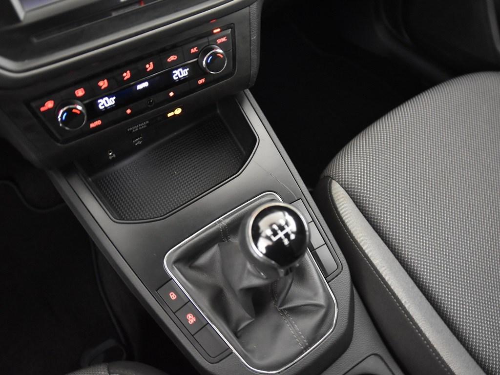 SEAT Ibiza 1.0 MPI Style Plus 59 kW (80 CV) - 9