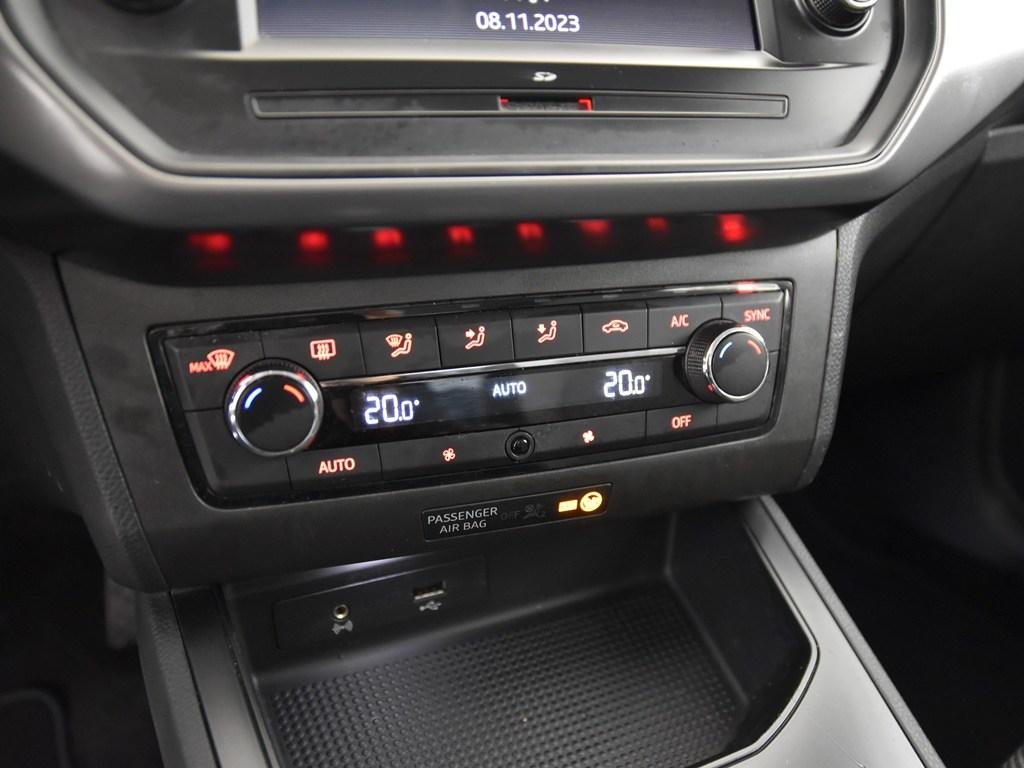 SEAT Ibiza 1.0 MPI Style Plus 59 kW (80 CV) - 10