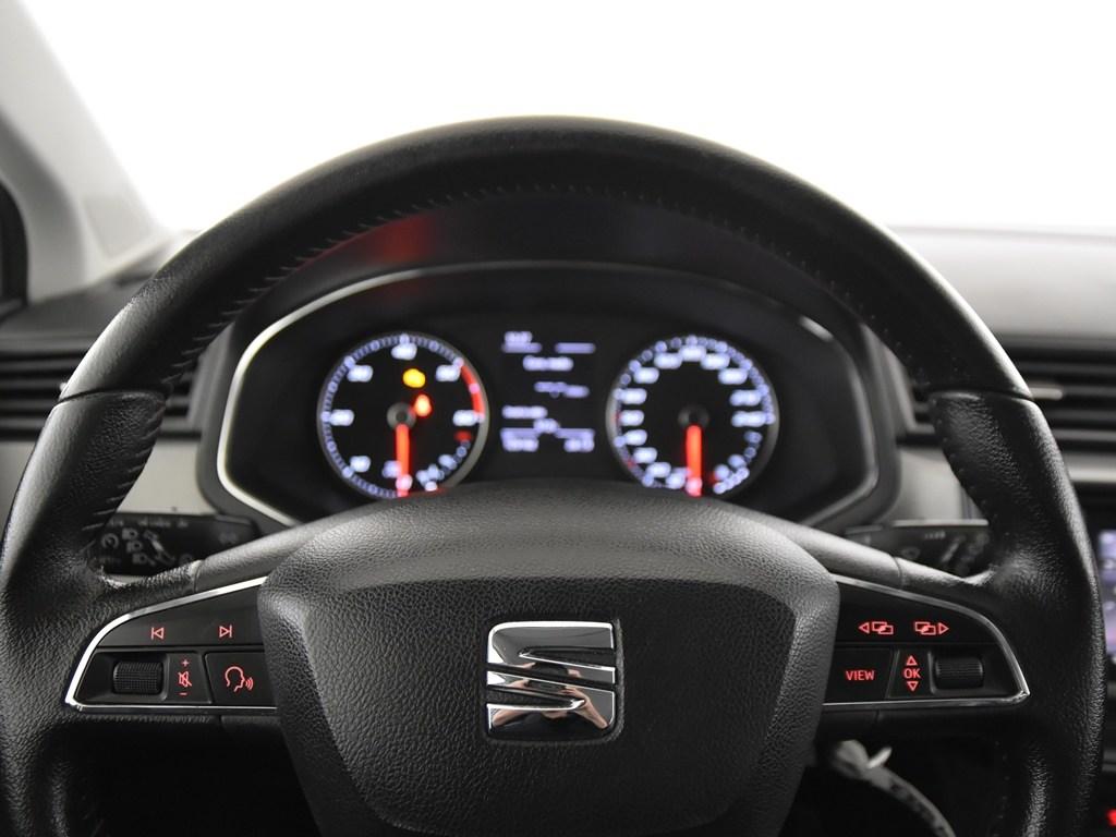 SEAT Ibiza 1.0 MPI Style Plus 59 kW (80 CV) - 12