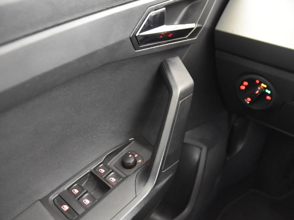 SEAT Ibiza 1.0 MPI Style Plus 59 kW (80 CV) - 14