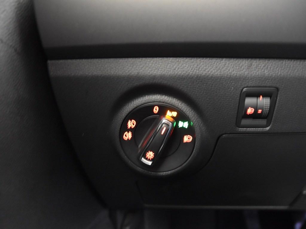 SEAT Ibiza 1.0 MPI Style Plus 59 kW (80 CV) - 15