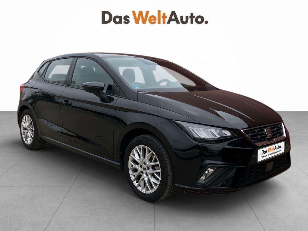 SEAT Ibiza 1.0 TSI S&S FR XS 85 kW (115 CV) - 0
