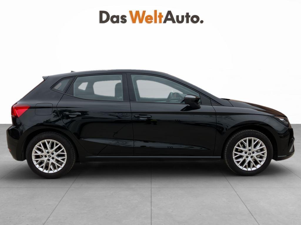 SEAT Ibiza 1.0 TSI S&S FR XS 85 kW (115 CV) - 2