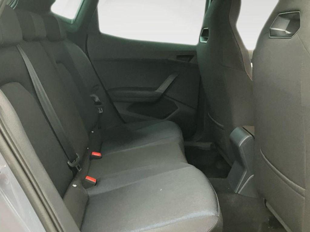 SEAT Ibiza 1.0 TSI S&S FR XS 85 kW (115 CV) - 5