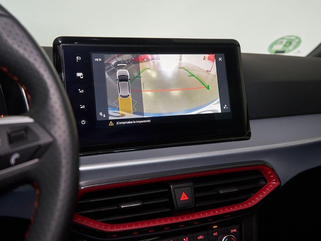 SEAT Ibiza 1.0 TSI S&S FR XS 85 kW (115 CV) - 9