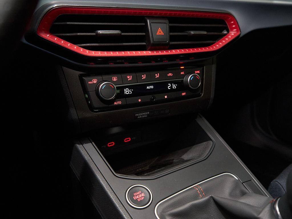 SEAT Ibiza 1.0 TSI S&S FR XS 85 kW (115 CV) - 12