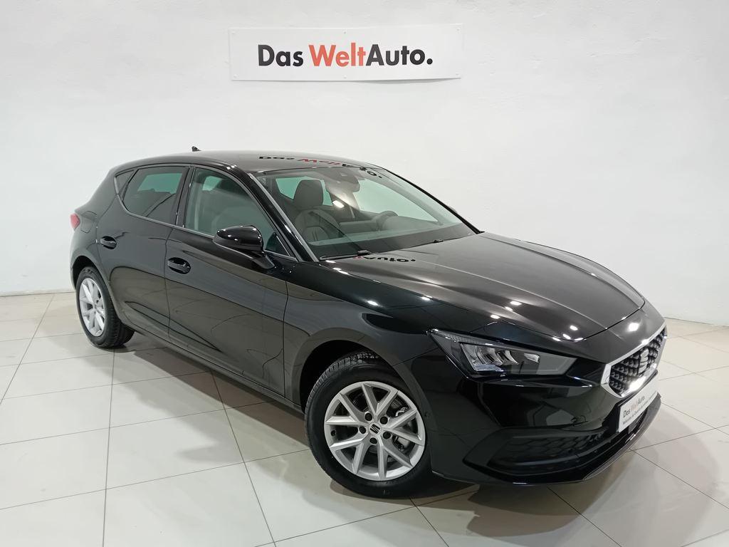 SEAT León 1.5 eTSI Style 25 Aniversario DSG 85 kW (116 CV) - 0