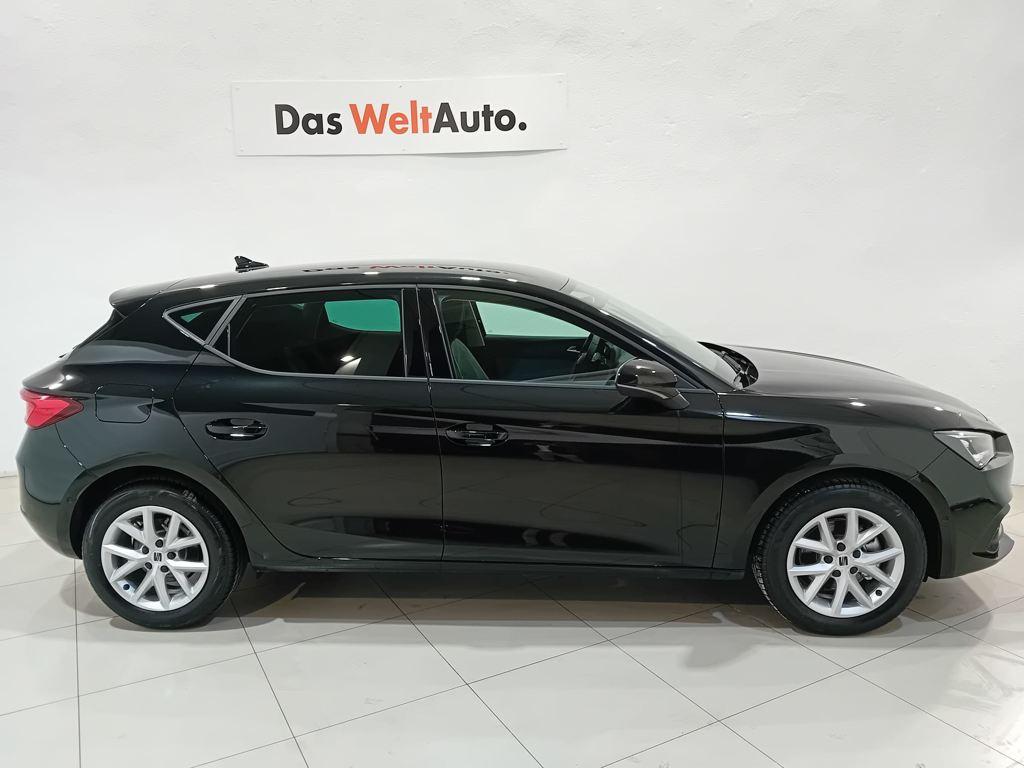 SEAT León 1.5 eTSI Style 25 Aniversario DSG 85 kW (116 CV) - 2