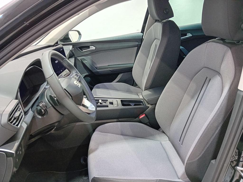 SEAT León 1.5 eTSI Style 25 Aniversario DSG 85 kW (116 CV) - 11