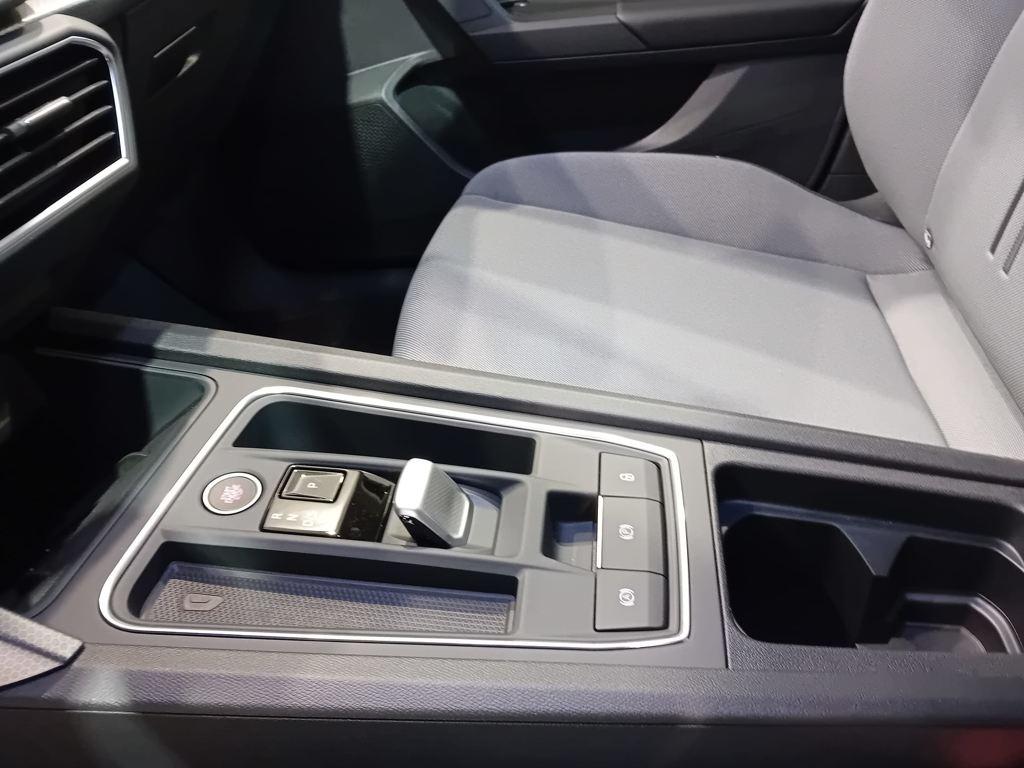 SEAT León 1.5 eTSI Style 25 Aniversario DSG 85 kW (116 CV) - 12
