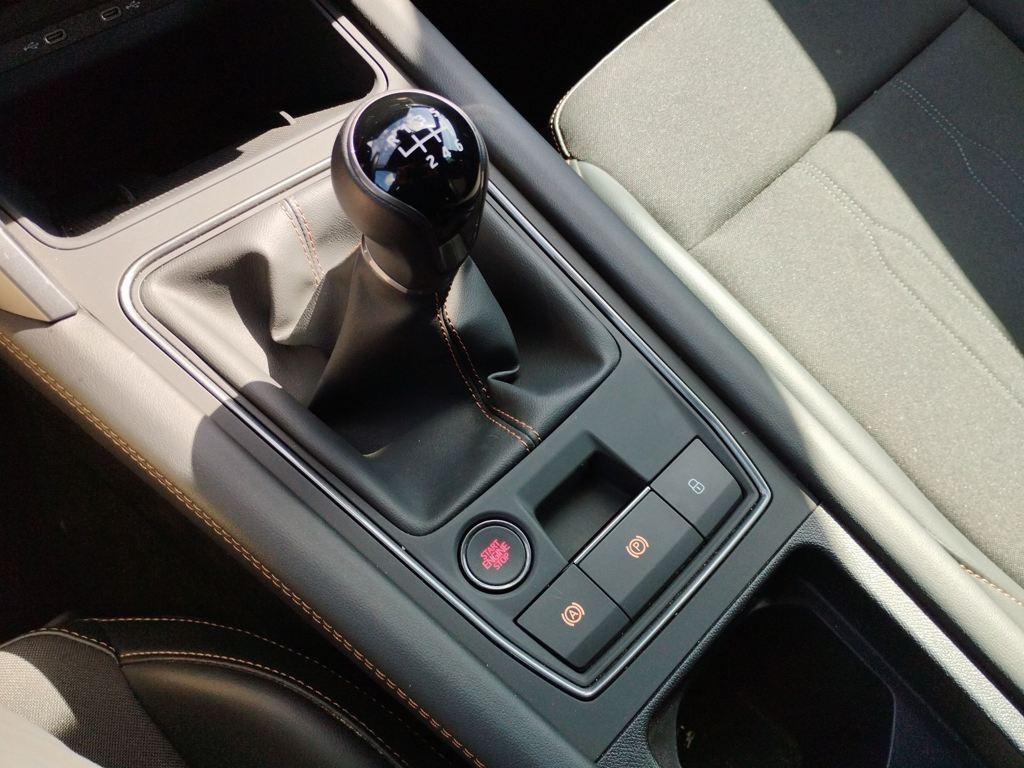 CUPRA León 1.5 TSI 110 kW (150 CV) - 11