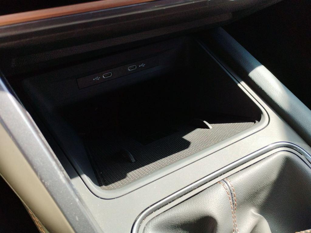 CUPRA León 1.5 TSI 110 kW (150 CV) - 12