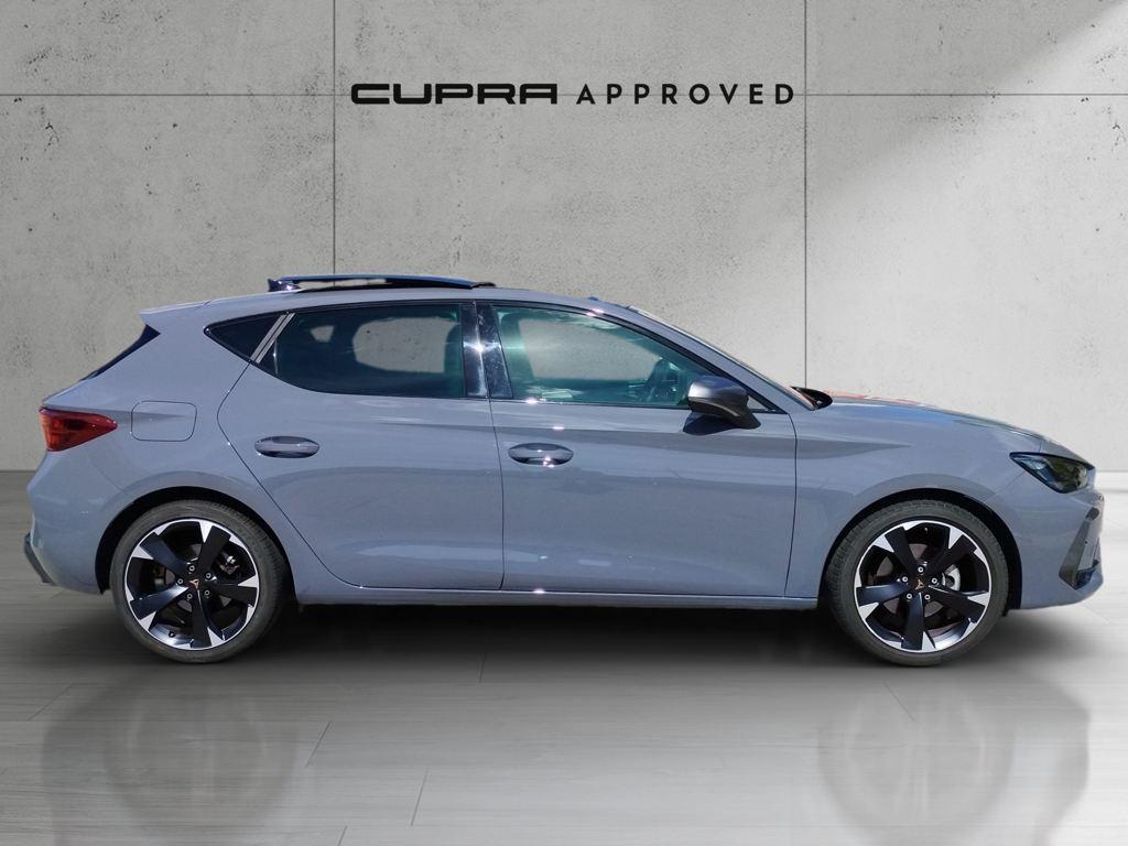 CUPRA León 1.5 TSI 110 kW (150 CV) - 2