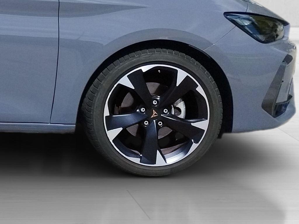 CUPRA León 1.5 TSI 110 kW (150 CV) - 7