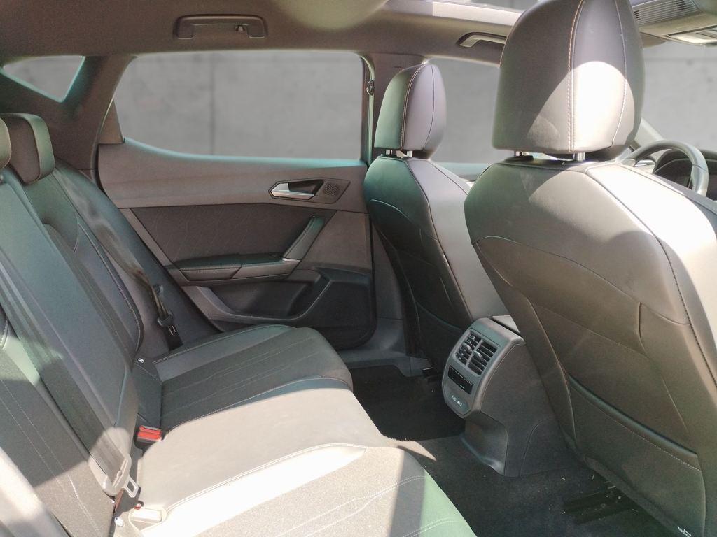 CUPRA León 1.5 TSI 110 kW (150 CV) - 5