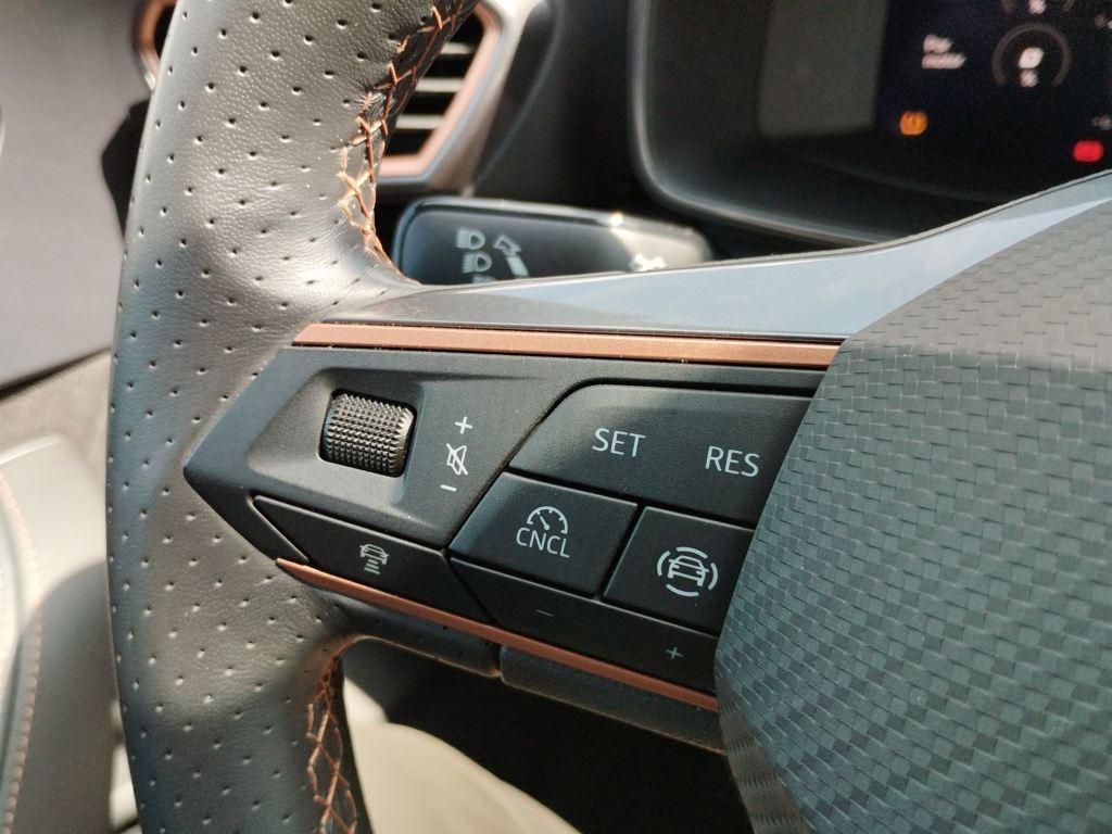 CUPRA León 1.5 TSI 110 kW (150 CV) - 17