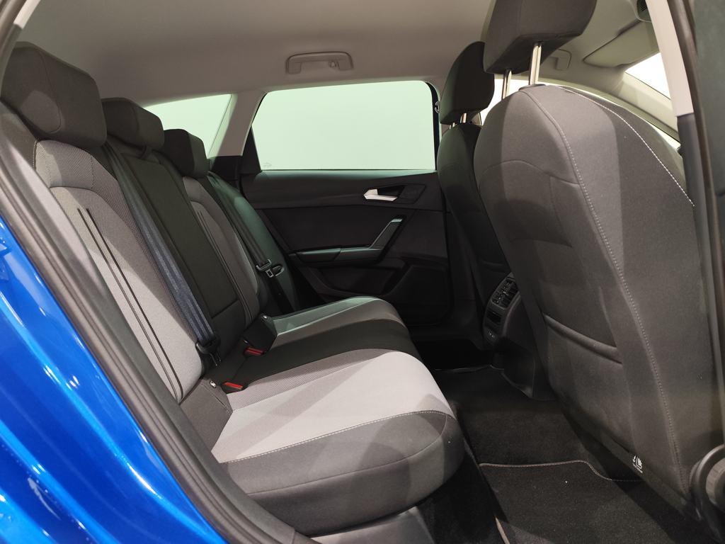 SEAT León ST 1.5 TSI Style 25 Aniversario 85 kW (115 CV) - 5