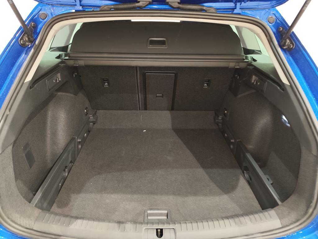 SEAT León ST 1.5 TSI Style 25 Aniversario 85 kW (115 CV) - 6