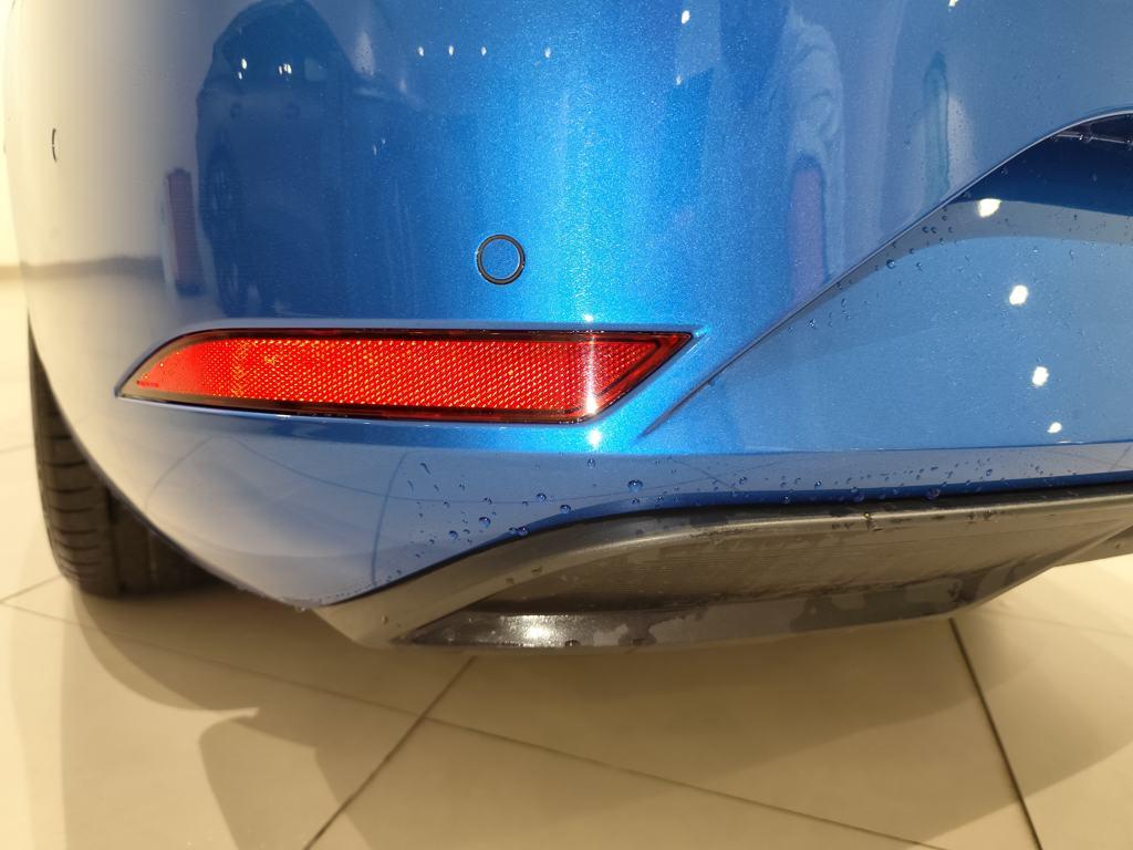 SEAT León ST 1.5 TSI Style 25 Aniversario 85 kW (115 CV) - 9