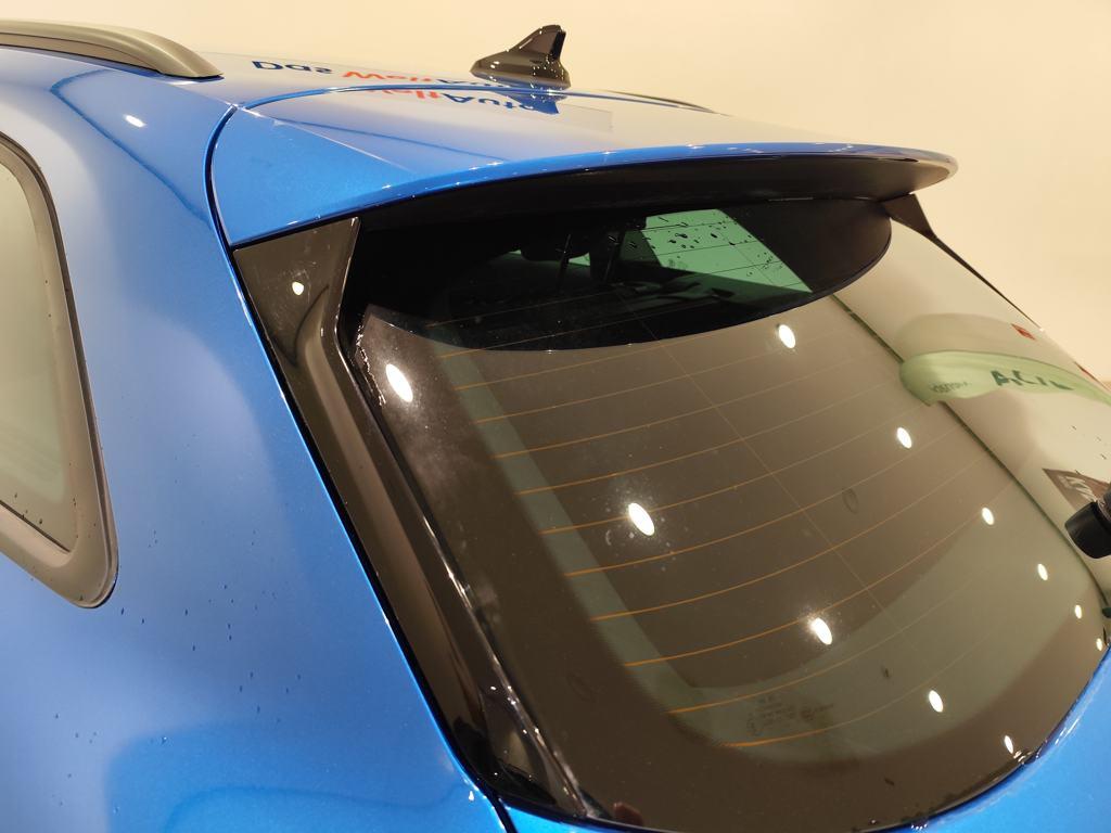 SEAT León ST 1.5 TSI Style 25 Aniversario 85 kW (115 CV) - 10