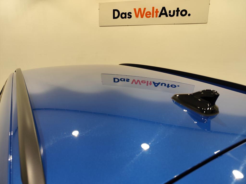 SEAT León ST 1.5 TSI Style 25 Aniversario 85 kW (115 CV) - 11