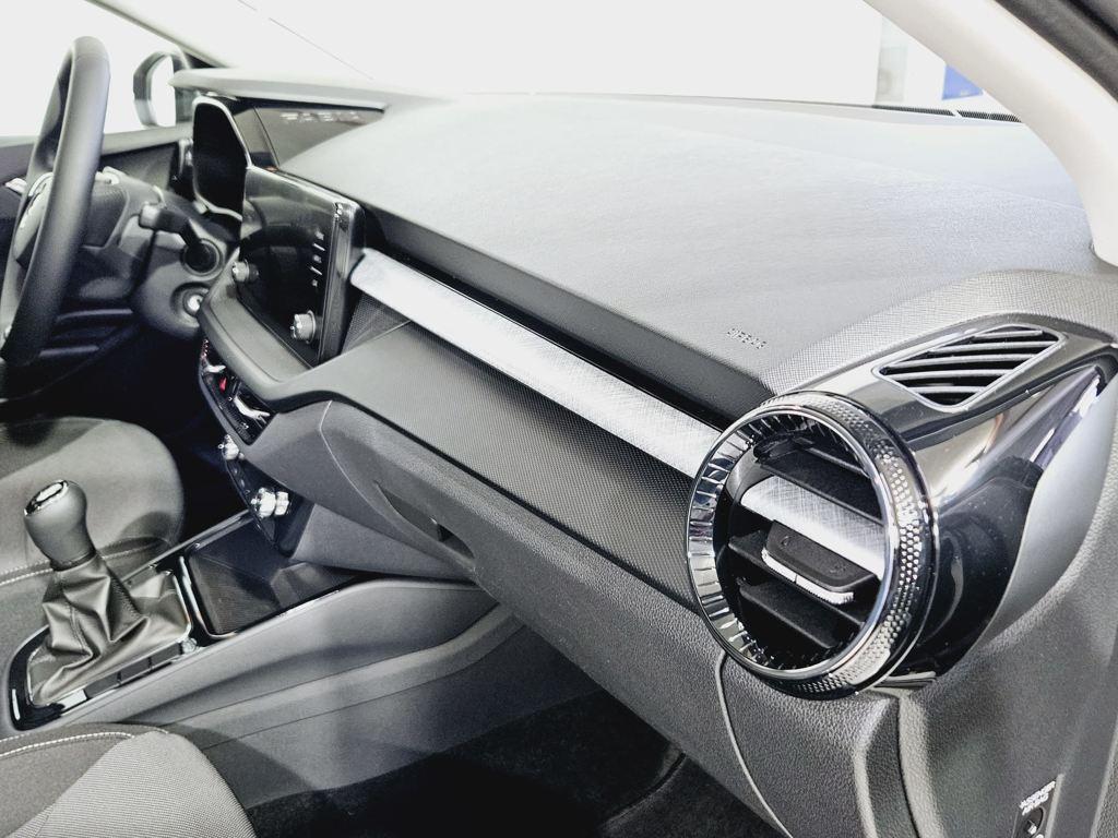 Skoda Fabia 1.0 TSI Selection 85 kW (115 CV) - 8