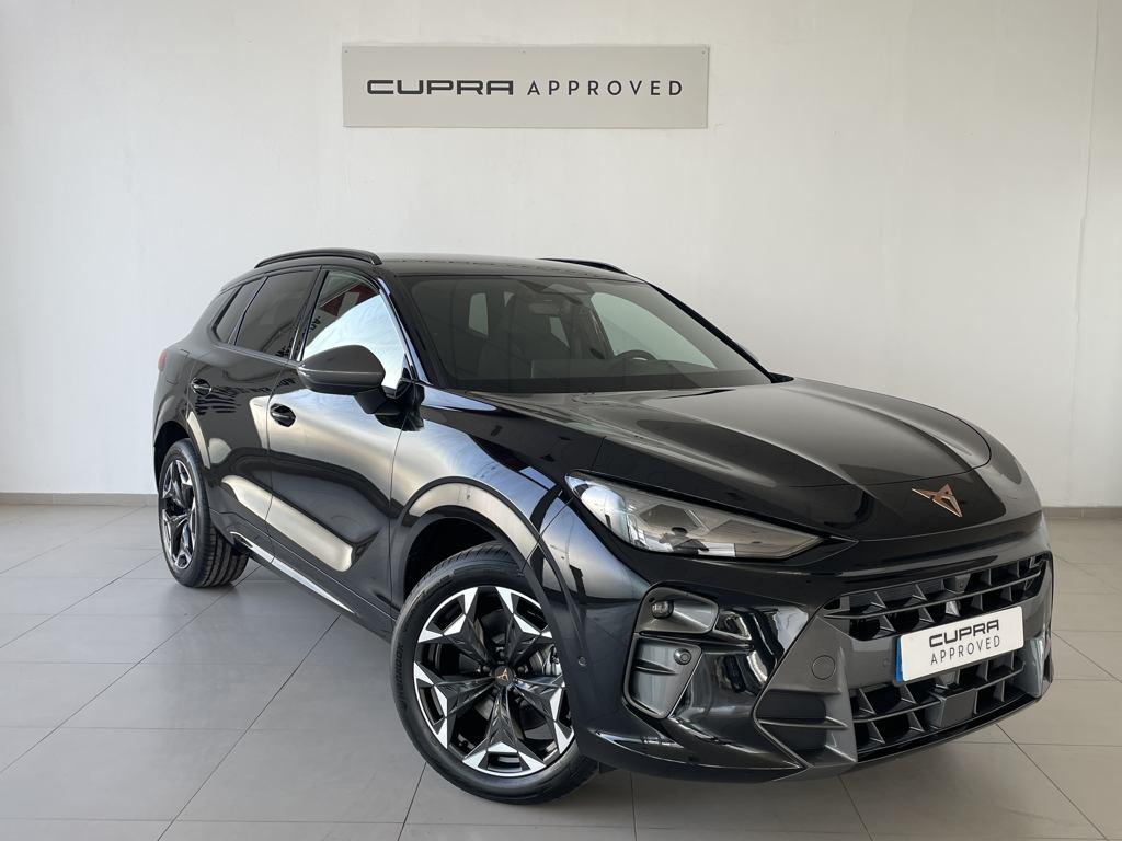 CUPRA Terramar 1.5 TSI e-Hybrid DSG 150 kW (204 CV) - 0