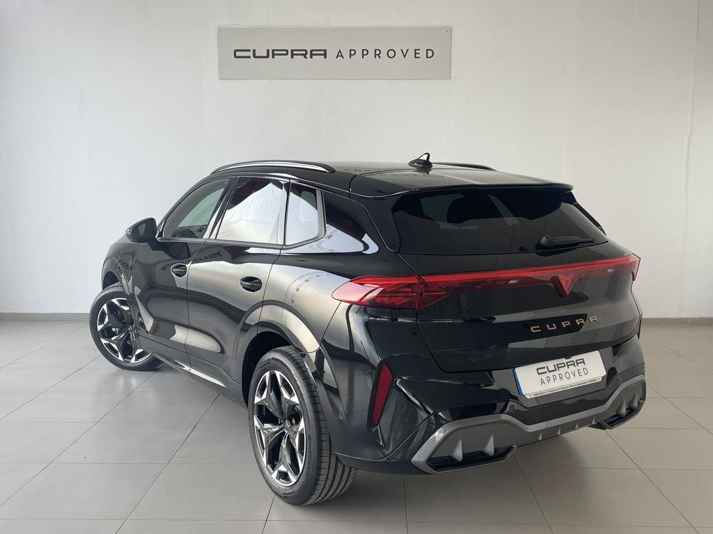 CUPRA Terramar 1.5 TSI e-Hybrid DSG 150 kW (204 CV) - 1