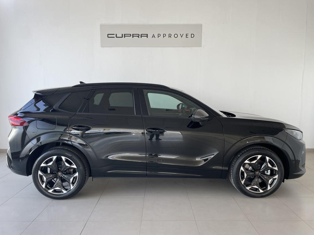 CUPRA Terramar 1.5 TSI e-Hybrid DSG 150 kW (204 CV) - 2