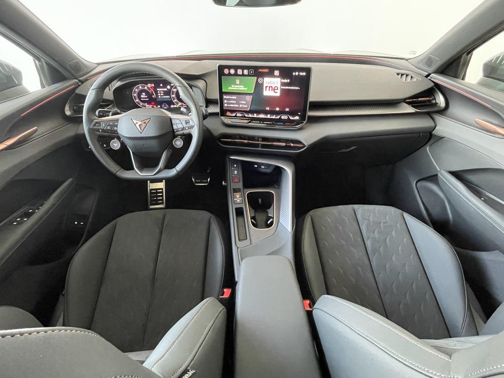 CUPRA Terramar 1.5 TSI e-Hybrid DSG 150 kW (204 CV) - 3