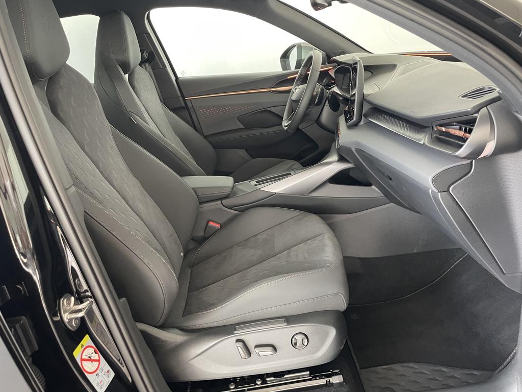 CUPRA Terramar 1.5 TSI e-Hybrid DSG 150 kW (204 CV) - 4