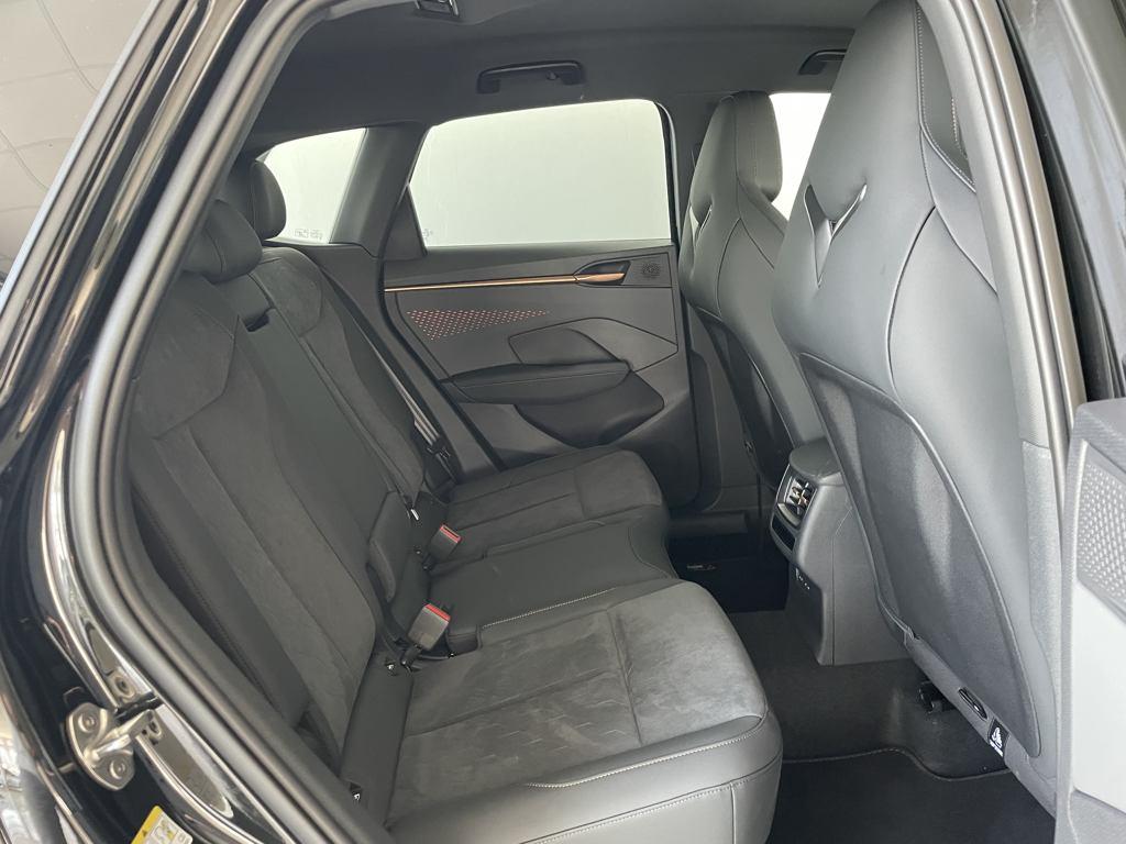 CUPRA Terramar 1.5 TSI e-Hybrid DSG 150 kW (204 CV) - 5