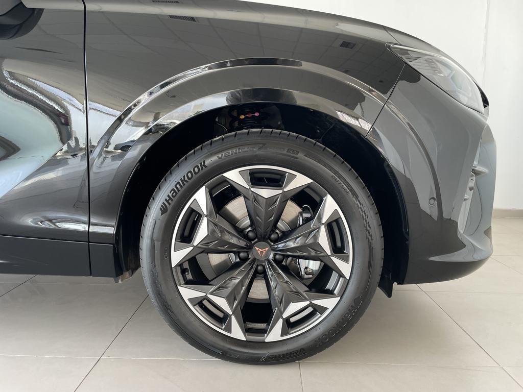 CUPRA Terramar 1.5 TSI e-Hybrid DSG 150 kW (204 CV) - 7