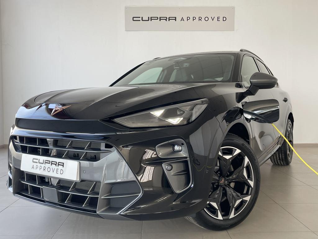 CUPRA Terramar 1.5 TSI e-Hybrid DSG 150 kW (204 CV) - 8