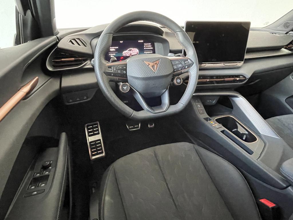 CUPRA Terramar 1.5 TSI e-Hybrid DSG 150 kW (204 CV) - 9