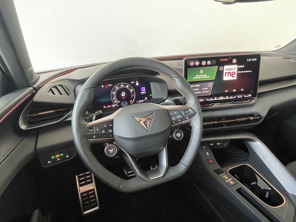 CUPRA Terramar 1.5 TSI e-Hybrid DSG 150 kW (204 CV) - 10