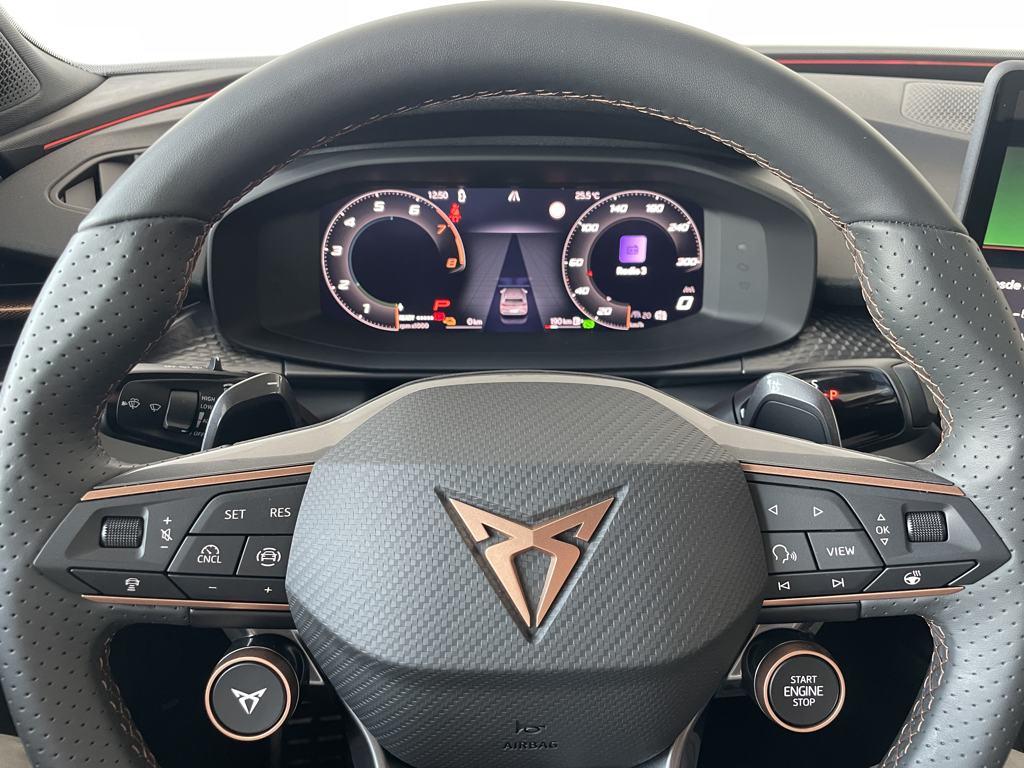 CUPRA Terramar 1.5 TSI e-Hybrid DSG 150 kW (204 CV) - 11