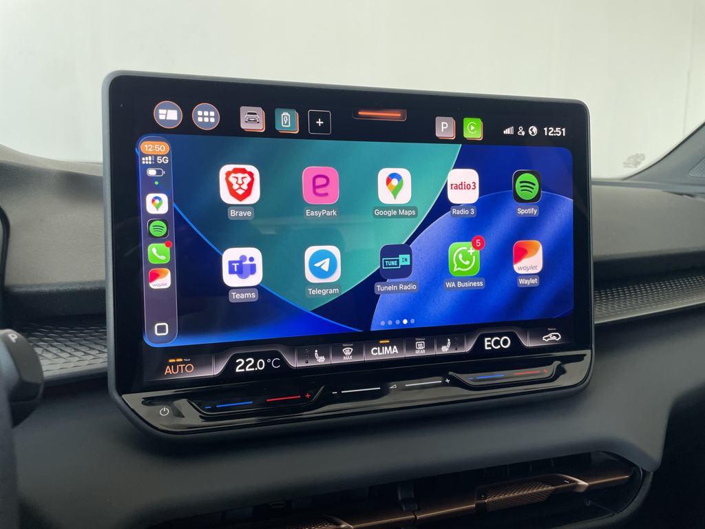 CUPRA Terramar 1.5 TSI e-Hybrid DSG 150 kW (204 CV) - 12