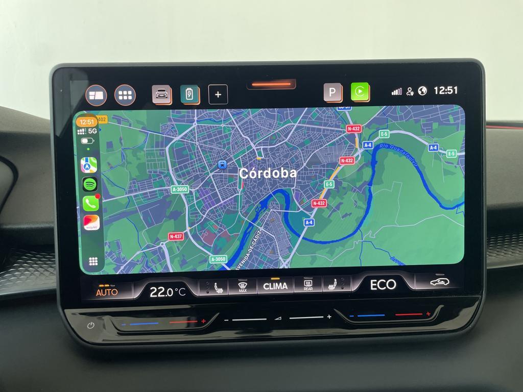 CUPRA Terramar 1.5 TSI e-Hybrid DSG 150 kW (204 CV) - 13