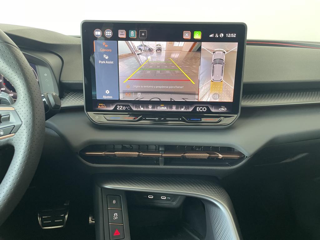 CUPRA Terramar 1.5 TSI e-Hybrid DSG 150 kW (204 CV) - 14