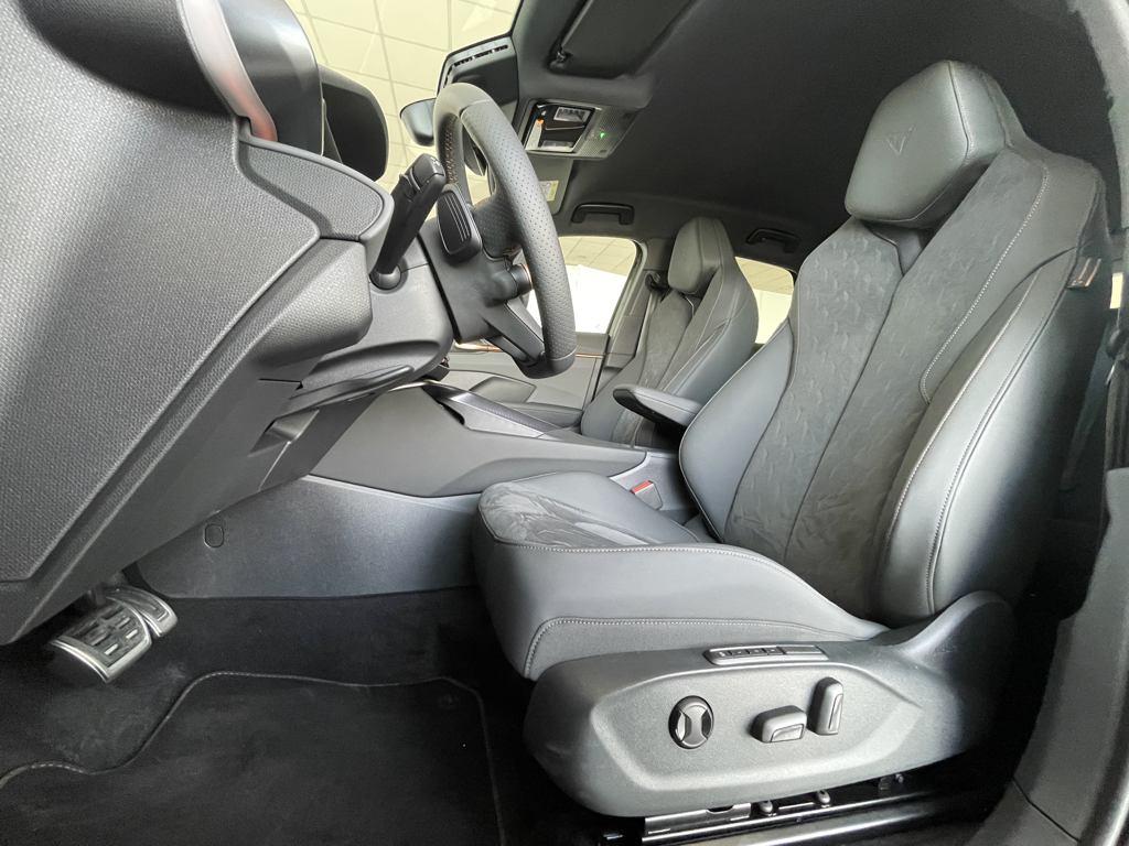 CUPRA Terramar 1.5 TSI e-Hybrid DSG 150 kW (204 CV) - 15