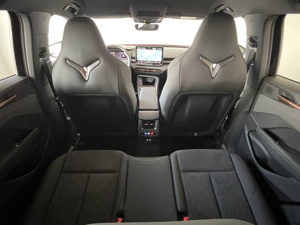 CUPRA Terramar 1.5 TSI e-Hybrid DSG 150 kW (204 CV) - 17