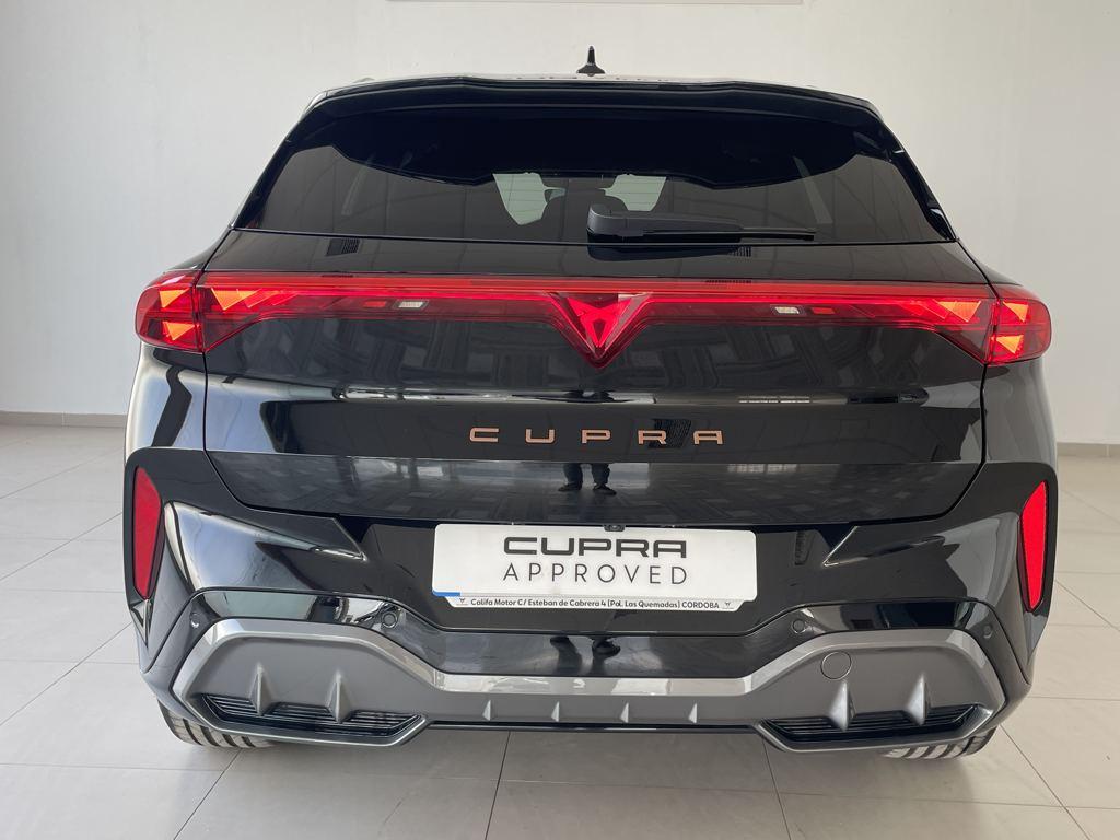 CUPRA Terramar 1.5 TSI e-Hybrid DSG 150 kW (204 CV) - 18