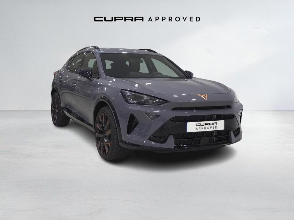 CUPRA Formentor 1.5 TSI e-Hybrid DSG 150 kW (204 CV) - 0