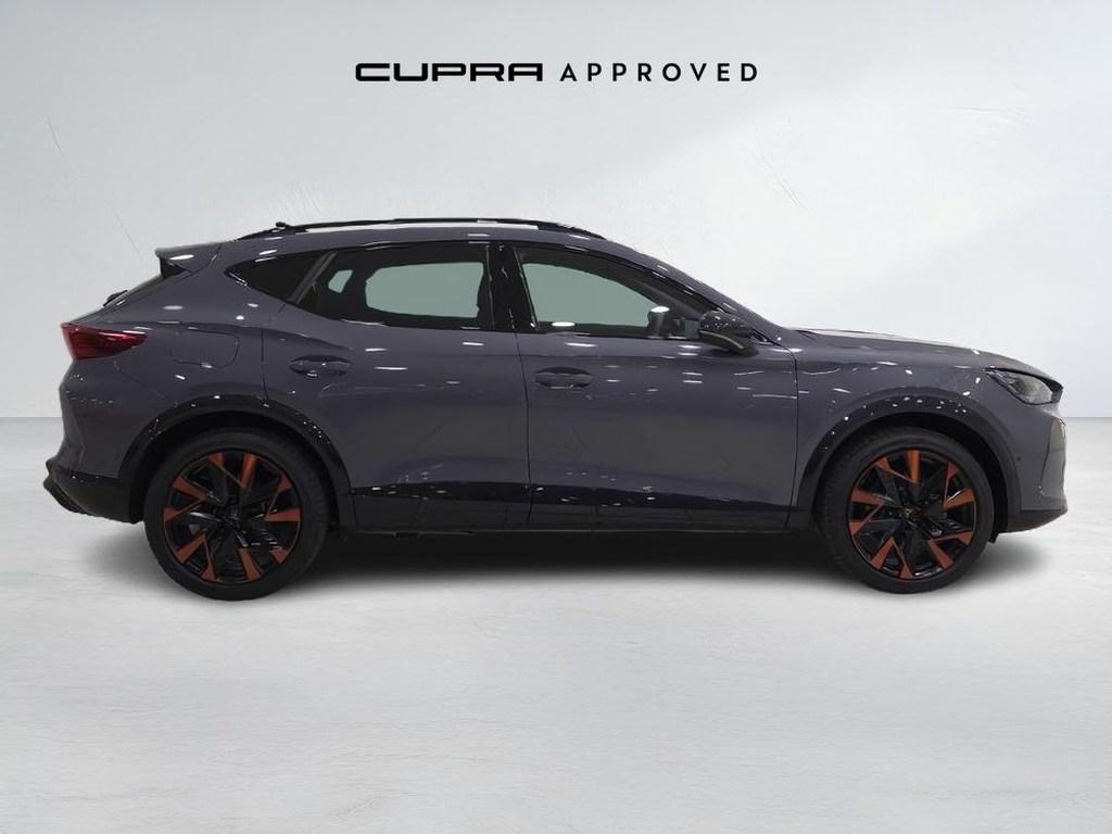 CUPRA Formentor 1.5 TSI e-Hybrid DSG 150 kW (204 CV) - 2