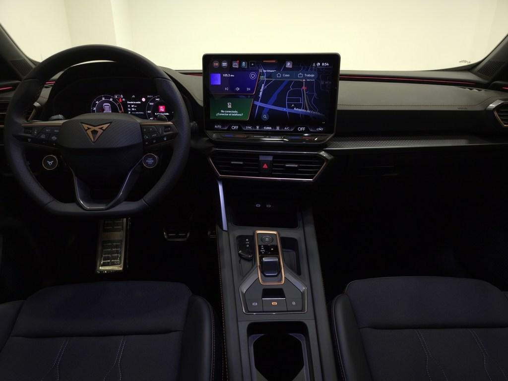 CUPRA Formentor 1.5 TSI e-Hybrid DSG 150 kW (204 CV) - 3