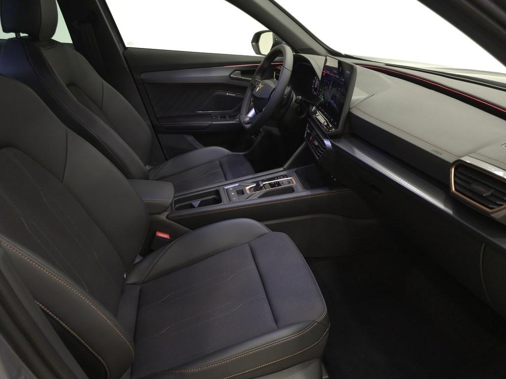 CUPRA Formentor 1.5 TSI e-Hybrid DSG 150 kW (204 CV) - 4