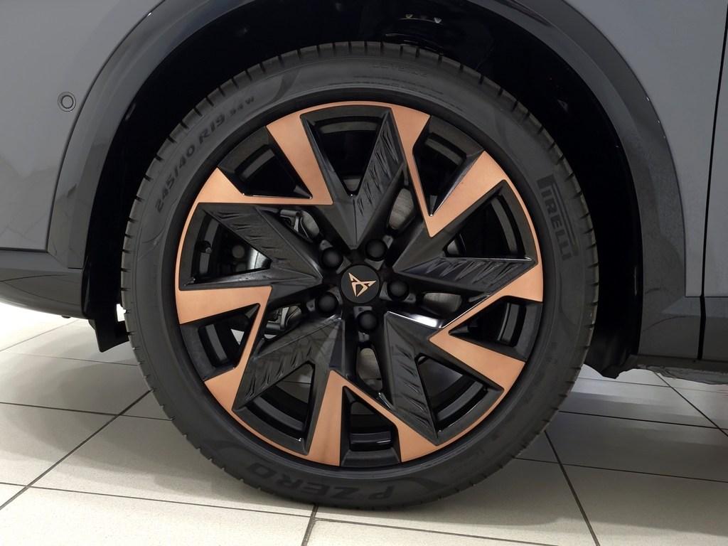 CUPRA Formentor 1.5 TSI e-Hybrid DSG 150 kW (204 CV) - 7