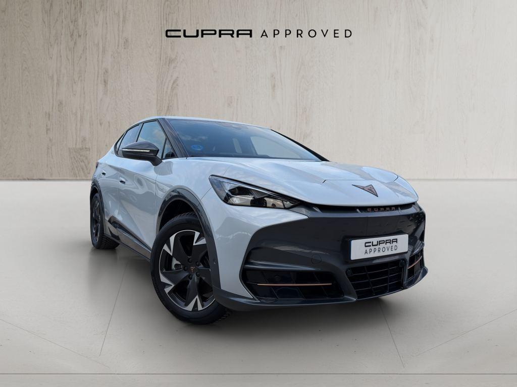 CUPRA Tavascan 77kWh Endurance 210 kW (286 CV) - 0