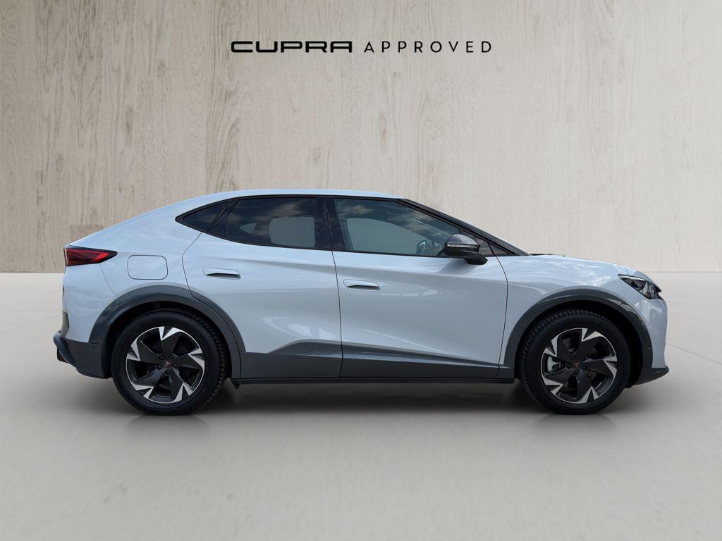 CUPRA Tavascan 77kWh Endurance 210 kW (286 CV) - 2